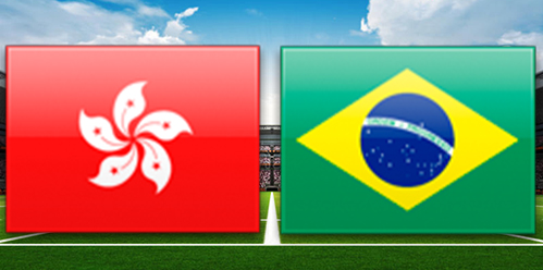 Hong Kong China vs Brazil Rugby Full Match Replay 16 November 2024 Autumn Internationals